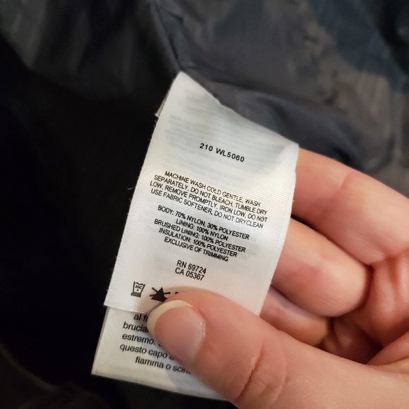 Columbia Women's Omni-Shield Winter Coat - Picture 11 of 12